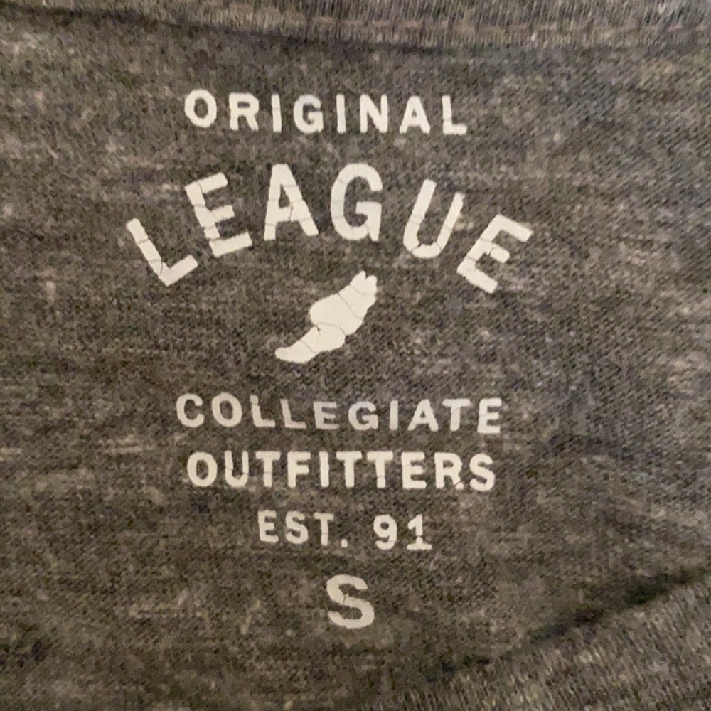 Harvard Tee - Picture 2 of 2